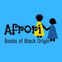Afrori Books | Bookseller of the Year 2023 (@afroribooks) 's Twitter Profile