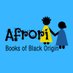 Afrori Books | Bookseller of the Year 2023 (@afroribooks) Twitter profile photo Afrori Books | Bookseller of the Year 2023 (@afroribooks) Twitter profile photo