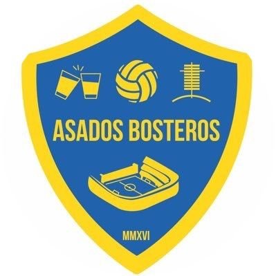 Desde el 3/4/2015, un grupo de hinchas de Boca se conoció por sus dos pasiones:Boca y el asado. Amigos de distintos barrios e historias pero las mismas pasiones