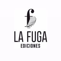 lafugaediciones(@lafugaediciones) 's Twitter Profile Photo