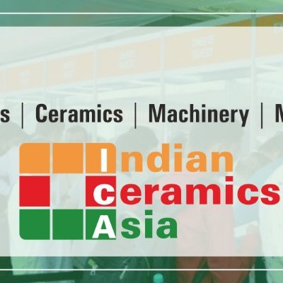 World’s leading trade show for the ceramic industry, the entire spectrum of the industry, through to technical ceramics.