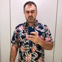 Luke Brown (@g_irldad) 's Twitter Profile