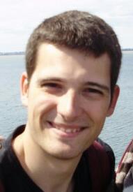 alexjico84's profile picture. Telecommunications engineer