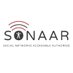 SONAAR - Social Networks Accessible Authoring (@SONAARProject) Twitter profile photo