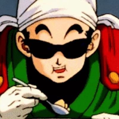 LumpoMoss's profile picture. 