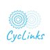 CycLinks - Every Link Matters (@cyc_links) Twitter profile photo CycLinks - Every Link Matters (@cyc_links) Twitter profile photo