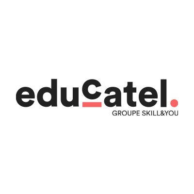 Educatel ? Une #formation pour chaque projet : se former à un métier, se réorienter... #beauté #mode #animaux #nature #design #nature...