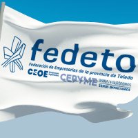 Fedeto(@fedetoempresas) 's Twitter Profile Photo