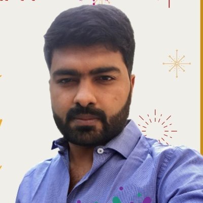 I'm #google certified| Founder |Entrepreneur| #Digital Marketer | Affiliate Marketer | #Youtuber | Blogger |#SEOexpert |#SEMexpert | CEO-Effort institute