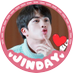 리리🐹⁷@딸기대장🍓 (@jin1204riri29) Twitter profile photo