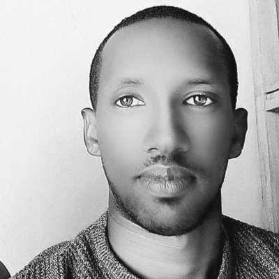 KarangwaDavid3's profile picture. Less of me more of God💖🙏💯