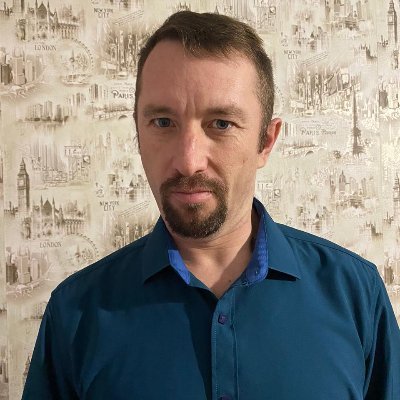 KulikAlexander's profile picture. 