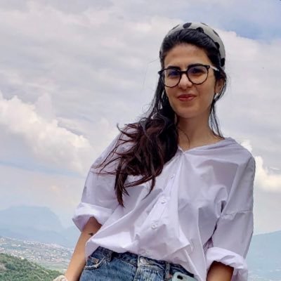 AnisaMemko's profile picture. https://t.co/IWkQBKFH2R