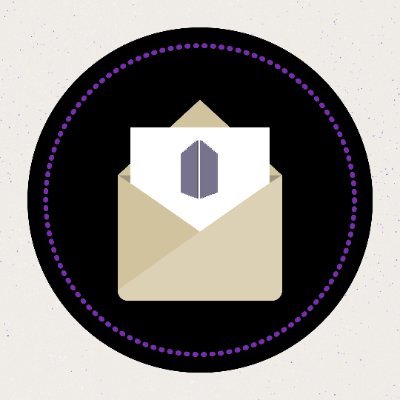 Safe space for ARMYs to write letters to each other and find new pen pals!
✏e-mail: armyletterpals@gmail.com
✏cc: https://t.co/DPNcbU5g8z