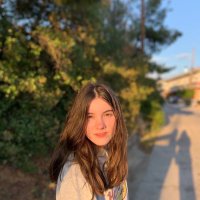 Venetia Georgaki (@venetiageorgaki) 's Twitter Profile