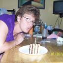 Sharon Coulter - @bettyboopcom - Twitter