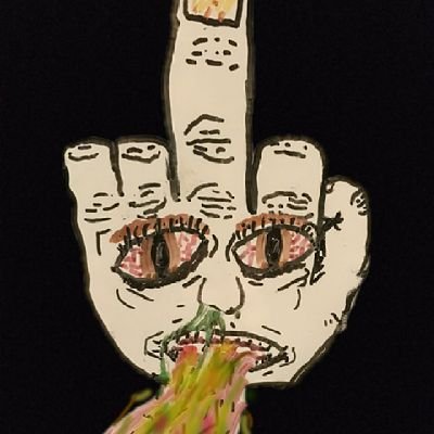 I do what I can to help where I can.
As well as this thing called whatever the fuck I want