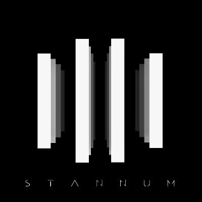 Stannum Official for an official page of Stannum. Modern Rock Belgian Band. Spread love, spread joy, spread Stannum. 

The Future is back, we're back.