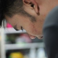 Saudagar Muda (@vaislubis1996) 's Twitter Profile