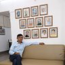 jitubjp's profile picture. PS TO MP SURAT SMT. DARSHANA JARDOSH Ex. Minister of Mos Railway's and Textile