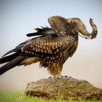 SirajAn12696913's profile picture. WeareDoctorsofdumb
Send us photos of anything related to vet in personal chat box,i shall post with your name