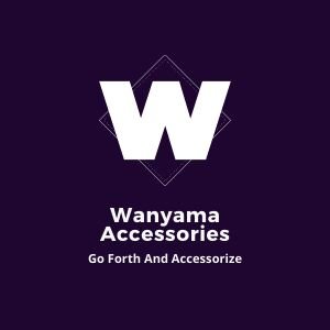 The Wanyama Accessories
