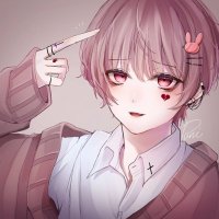 うらあかだんし@低浮上 (@uradansi__1) Twitter profile photo