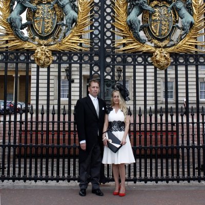 EdwardMeacham7's profile picture. A founder, volunteer and fundraiser since 2005 for the Mouth Cancer Foundation.