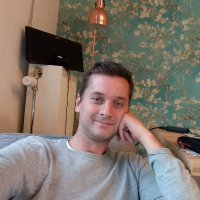 David Van Turnhout (@dvanturnhout) 's Twitter Profile