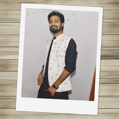 A dreamer, Music lover, passionate about sports, kind hearted boy.
😄