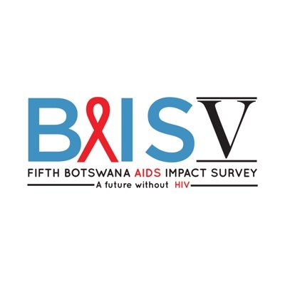 BAIS V is the Government of Botswana‘s effort to gather key information needed to guide the national response to the HIV epidemic.
