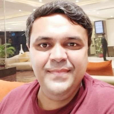 Love to Try Luck.
Contest Lover.
Karma is Supreme Lord.