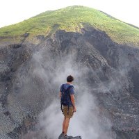 Simon Blondel (@seismicsimon) 's Twitter Profile