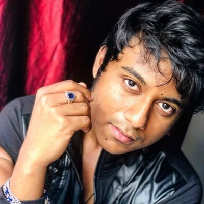 @Aajeedhk FC #Aajeedhsupporter #singer #BiggbossTamil4 Insta ID : https://t.co/TWnTV6tIIy