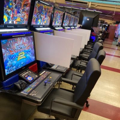 ○関大前フタバボウル 2F ゲームコーナー ビデオゲーム担当 朝勤が呟くアカウントです。 ○メンテナンス、空席情報、各種イベントについてお伝えいたします。 ○メンテナンス依頼はDMまで。○個人アカウントにつき、回答が遅れる場合もございます。