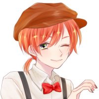 ありす (@axa0224) 's Twitter Profile