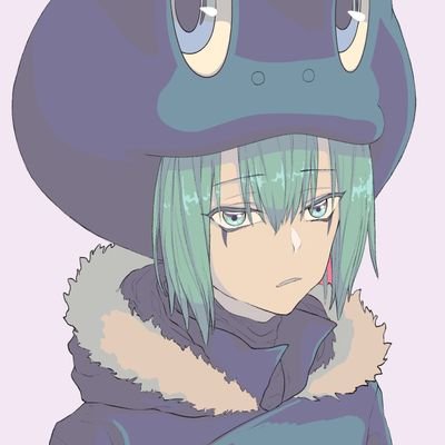 わにおさんのプロフィール画像