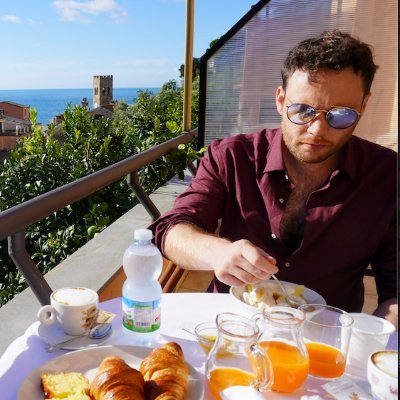 JamesMargrove's profile picture. 