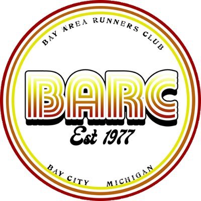 The Bay Area Runners Club was founded in 1977 in Bay City, Michigan.  It is open to runners and walkers of all ages and fitness levels from northeastern MI.