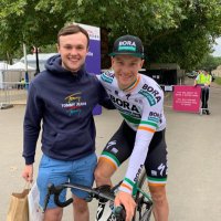 Gearóid Campbell (@gearoidcampbell) 's Twitter Profile