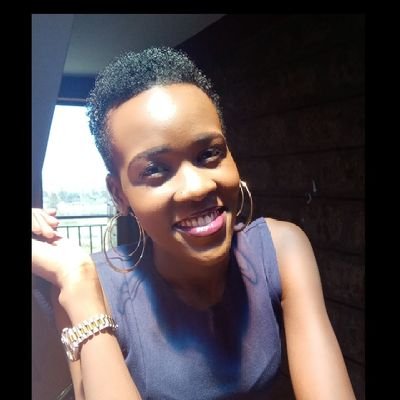 WChumbaa's profile picture. Certified HR girl energy.
Philomath. 
Afrobeats Lover.
A Girl from Mt.Elgon