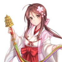 ⛩️🌹美夜🌊⛩️ (@miya_hojo_bunke) Twitter profile photo