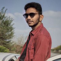 Deepanshu(@DGStyle7) 's Twitter Profile Photo