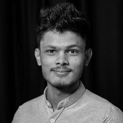 gayanga_herath's profile picture. PhD | MSc | B.Eng, 26, Sri Lankan 🇱🇰 in Denmark 🇩🇰, Traveler 🛤️🎒, 💪 Fitness, Gamer 🎮. Instahttp://instagram.com/gayanga_herath/W0FDispGB 👇🏽LinkedIn