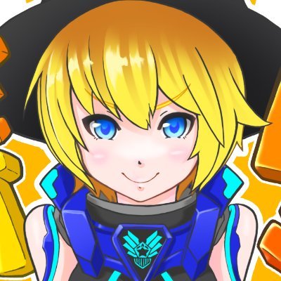 ayuP_ship9gr's profile picture. つぶやきはじめました。ハガルにてキャス子29人箱1人。キャストチーム「機兵団ガジェットリボルバー」マネージャー。かっこいいキャストさんもかわいいキャス子ちゃんも絶えず募集中！入団申請、フォローお気軽にどうぞ～！ #機兵団ガジェットリボルバー