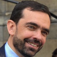 Christophe Godeau (@chris_godeau) 's Twitter Profile