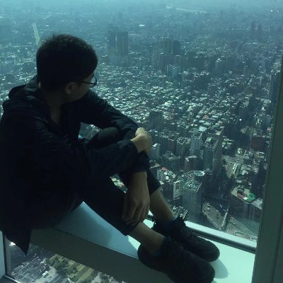 shepherd_chan's profile picture. Located in Shunde,Guangdong
🚪爬