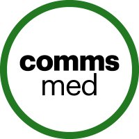 Communications Medicine(@CommsMedicine) 's Twitter Profileg