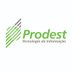 Prodest (@prodest_iti) Twitter profile photo Prodest (@prodest_iti) Twitter profile photo