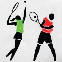 Tennis2Be (Charity)(@tennis2be) 's Twitter Profile Photo